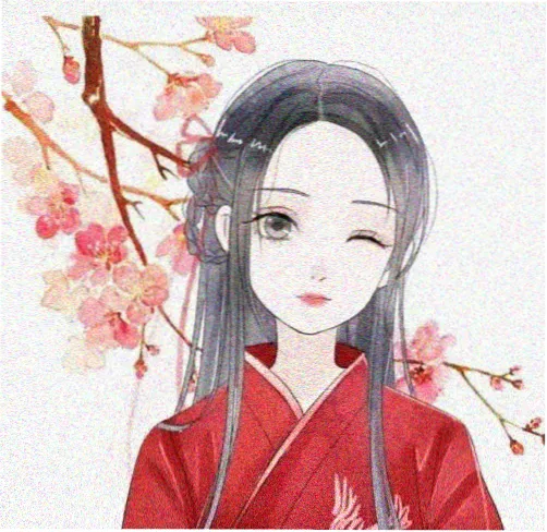 影迷头像 秋分